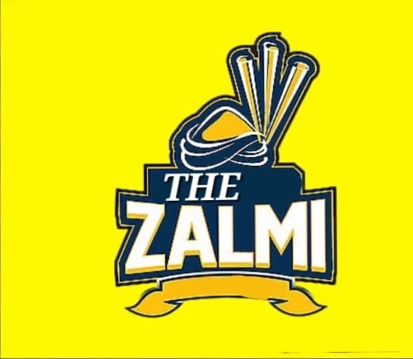 THE ZALMI