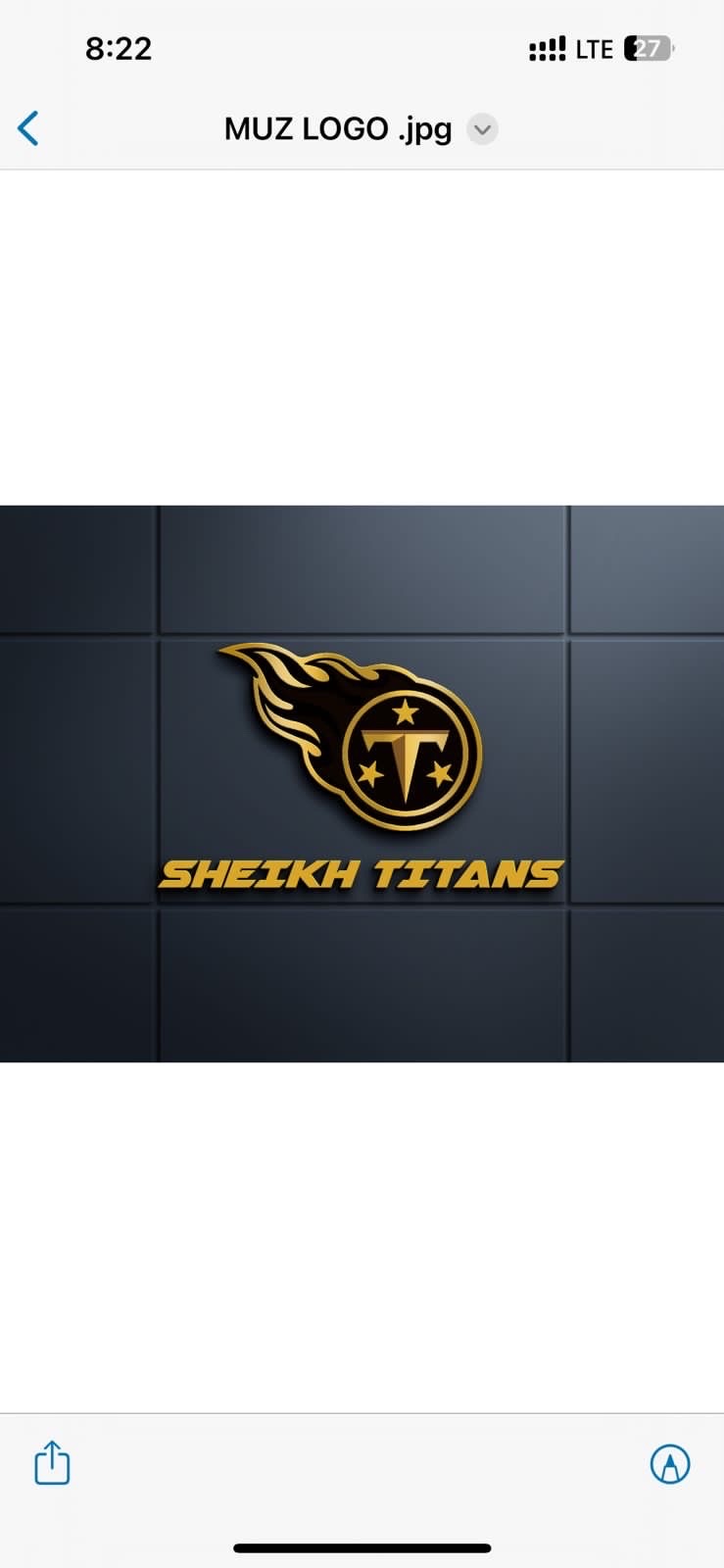 Sheikh Titans