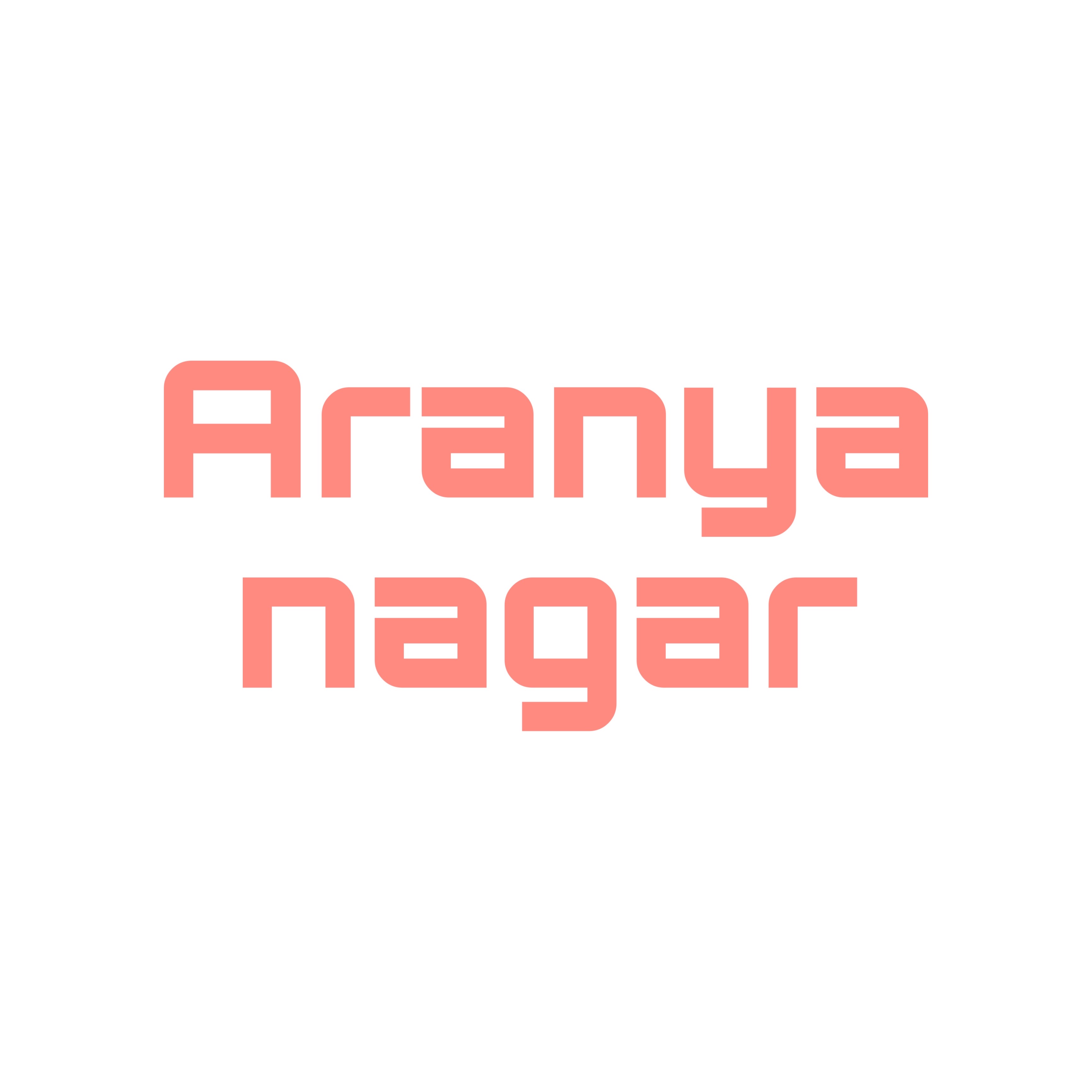 Aranya Nagar