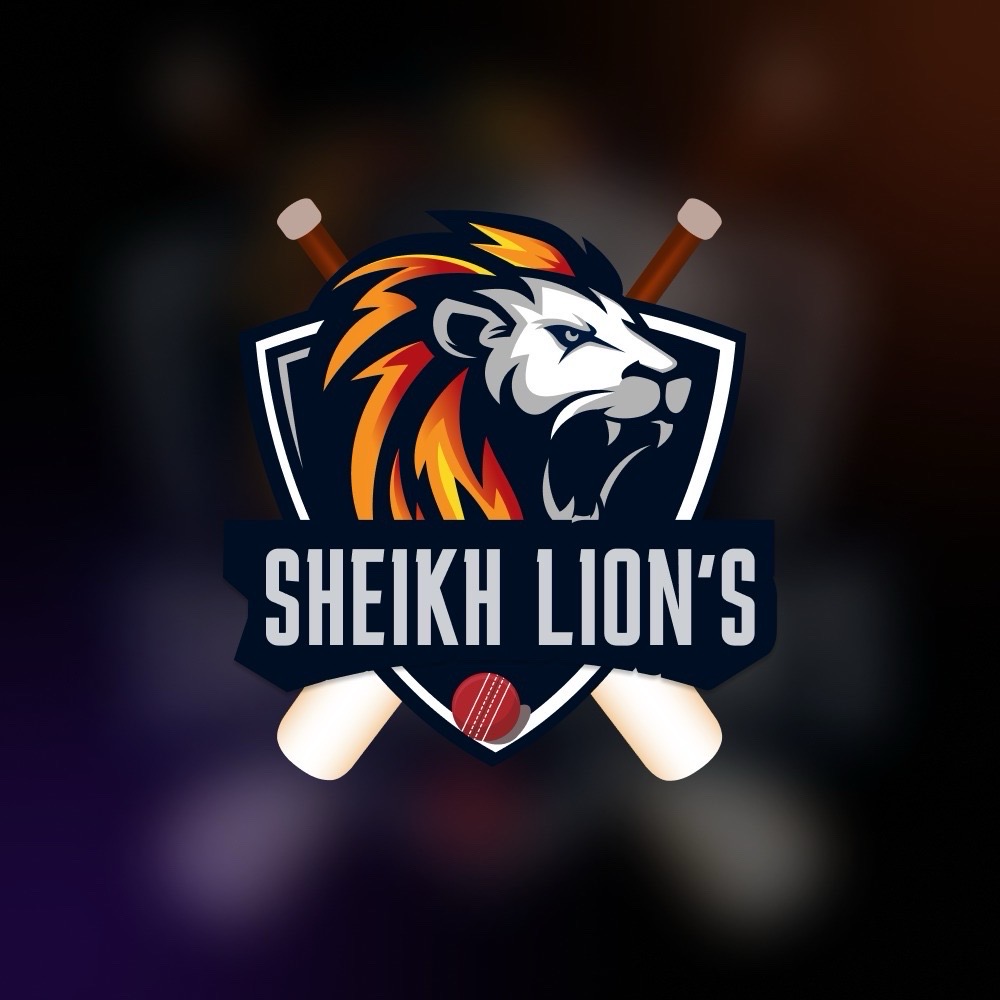 Sheikh Lions