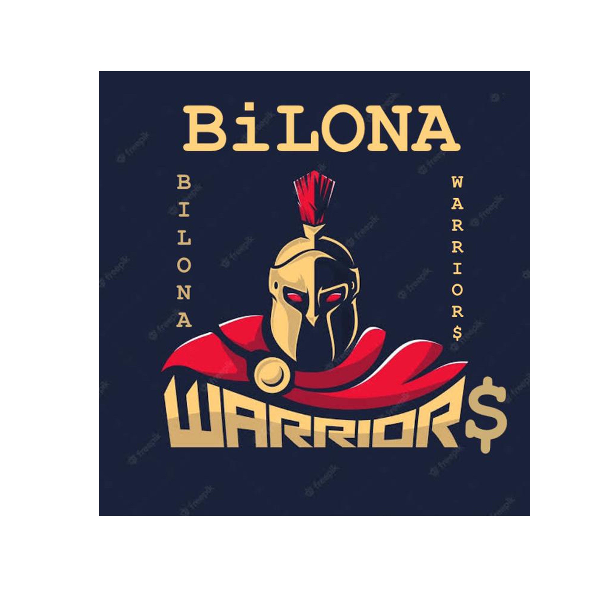 Bilona Warriors