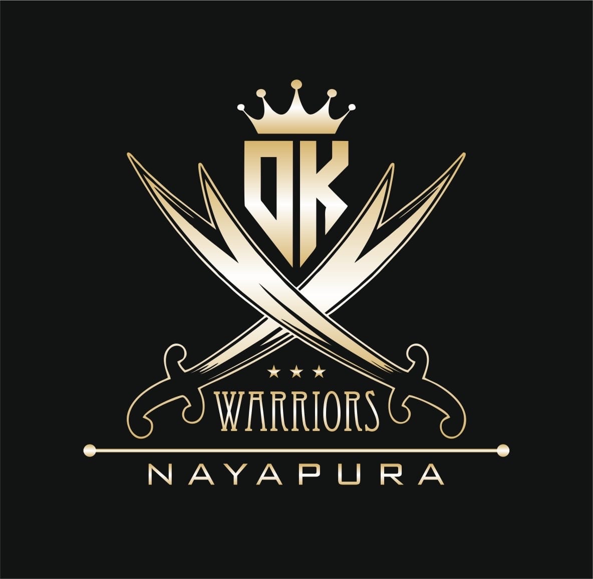 DK Warriors_