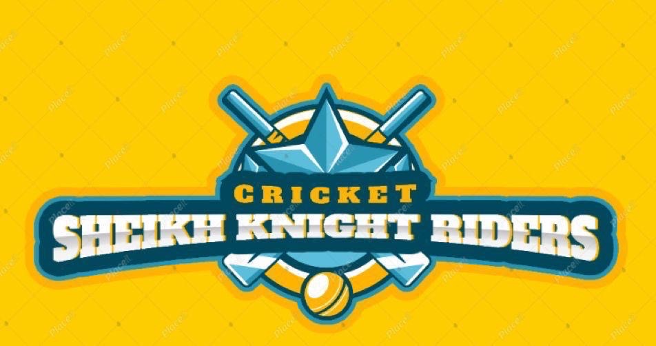 Sheikh Knight Riders_