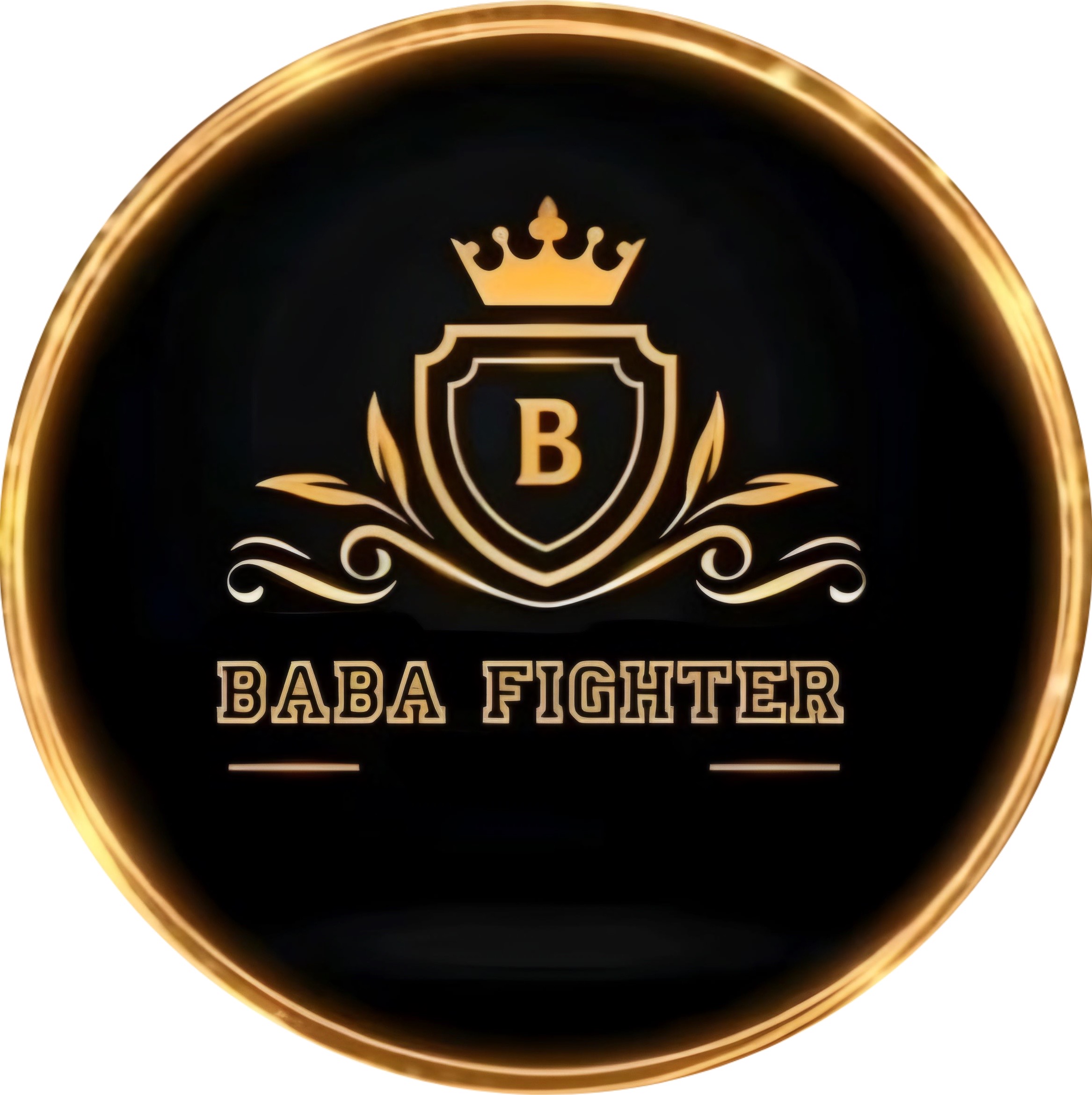 Baba Fighters