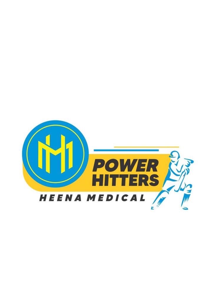 H_M Power Hitters