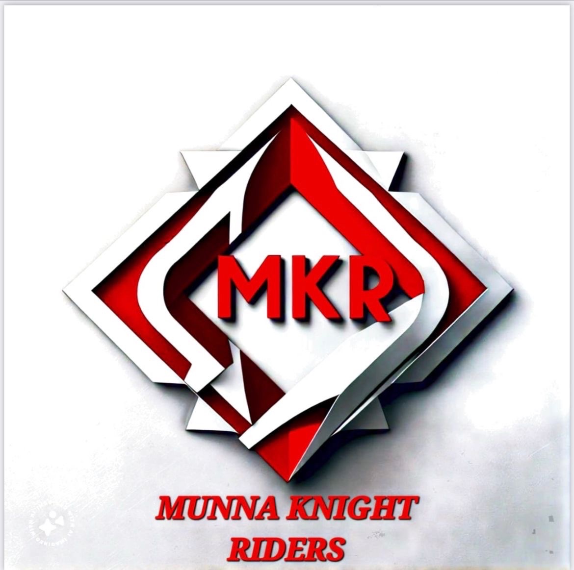 Munna Khight Rider