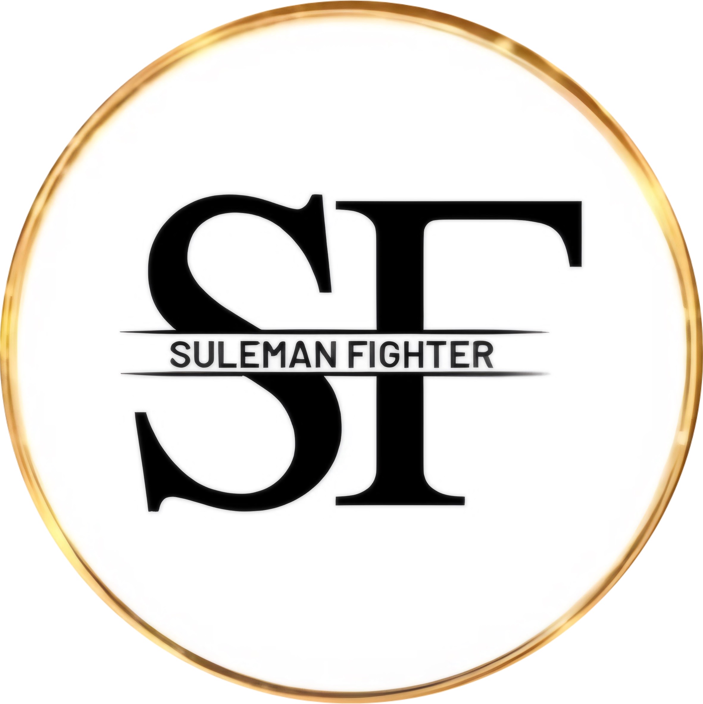 Suleman Fighter