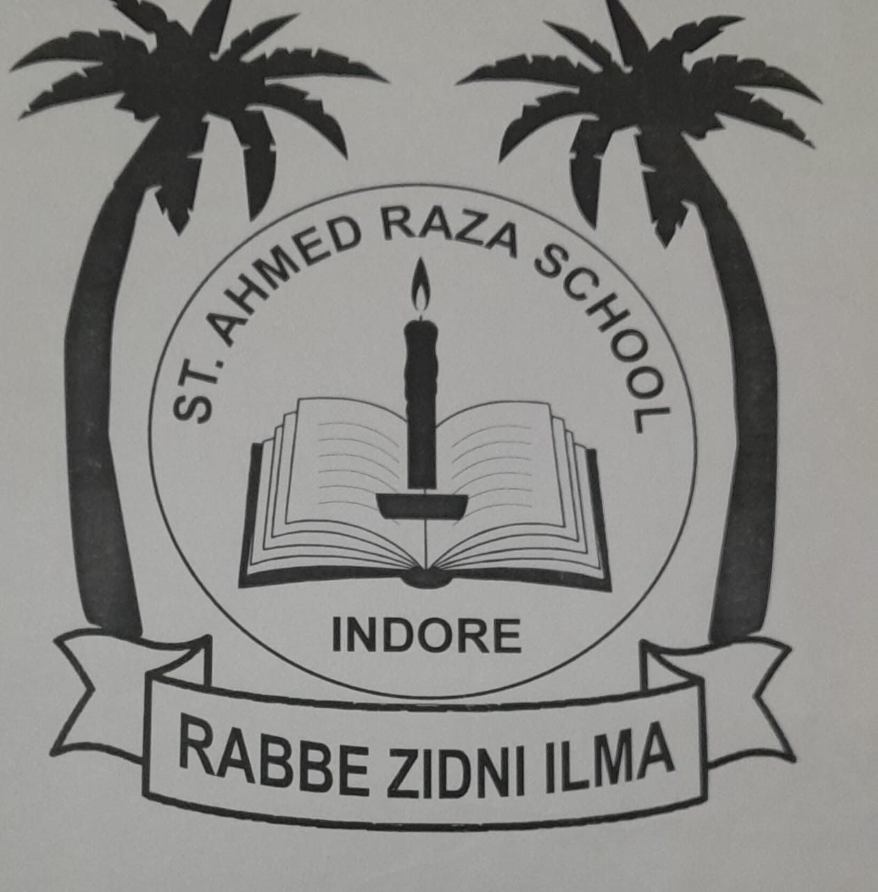 Saint Ahmed Raza School