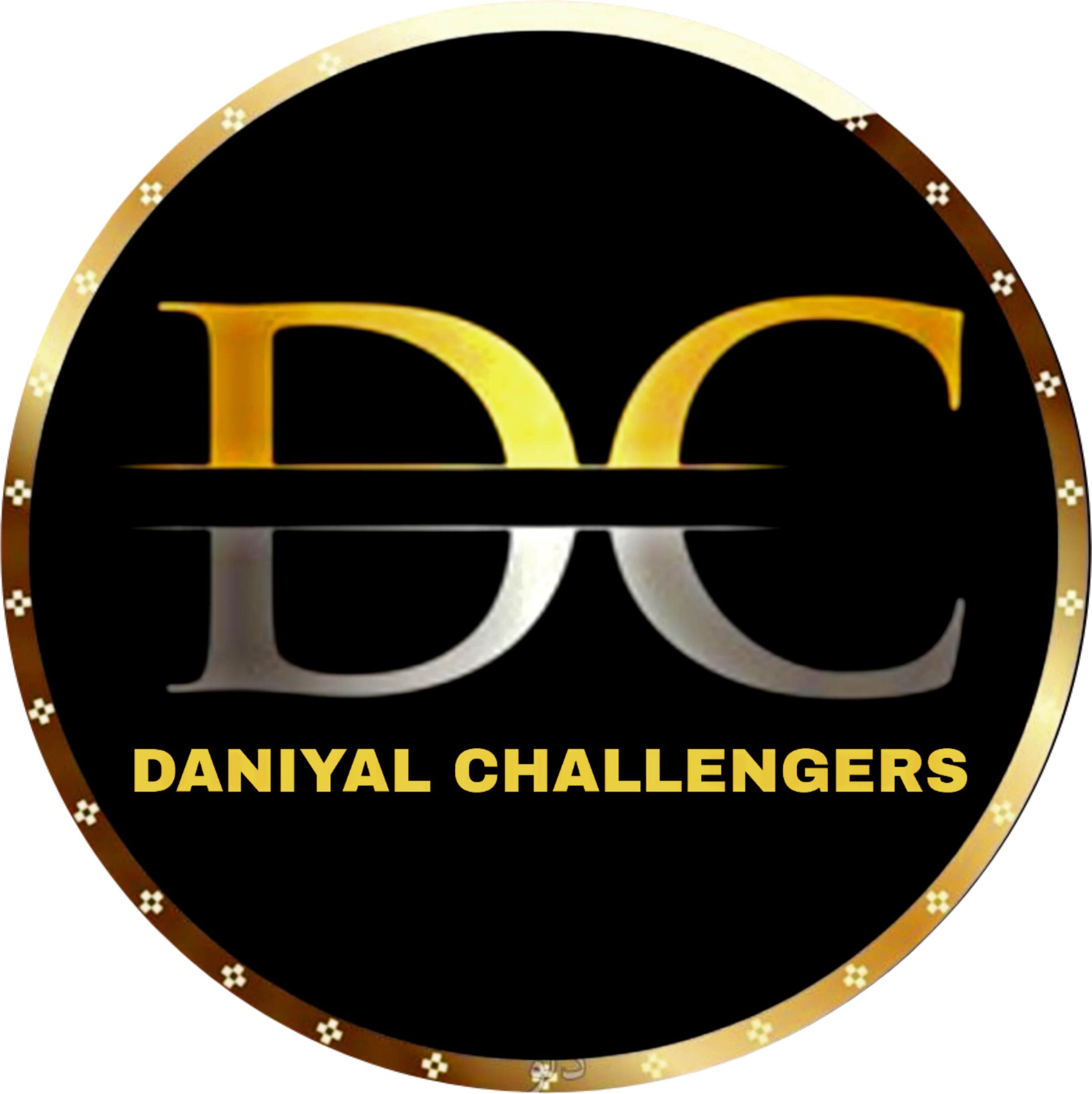 Daniyal Challengers