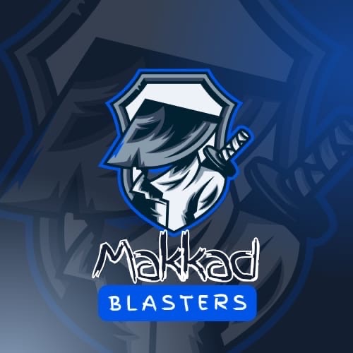 Makkad Blasters