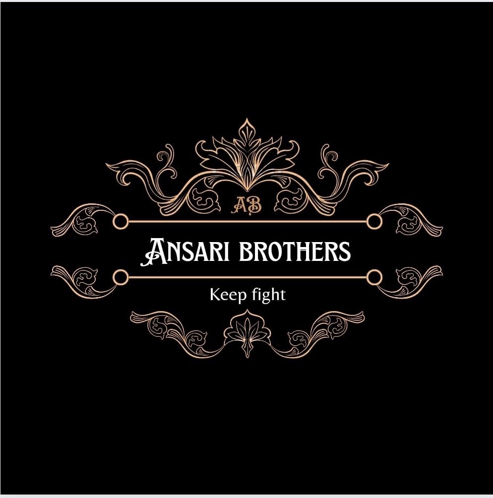 Ansari Brothers