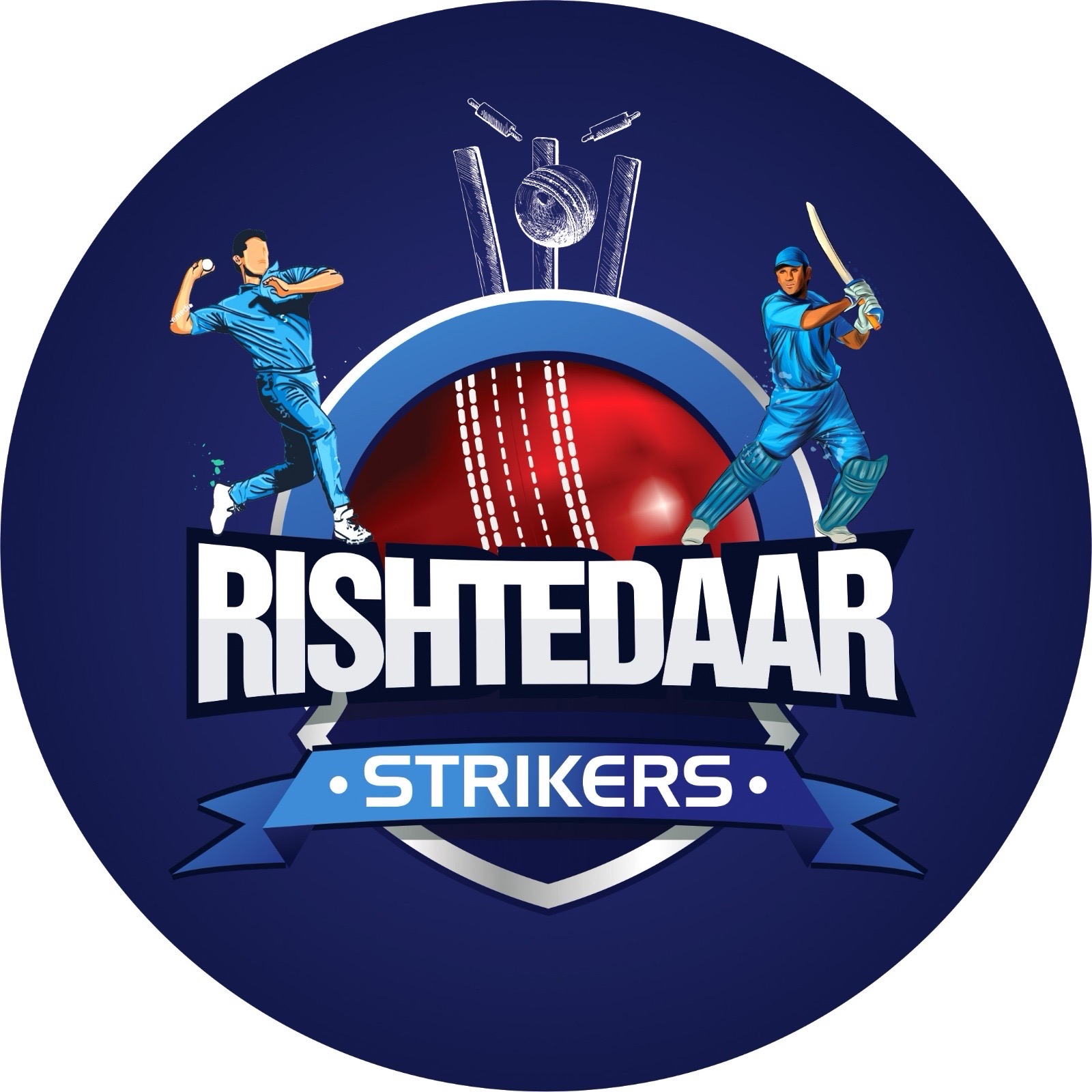 Rishtedar Strikers