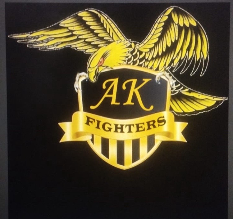 AK Fighters