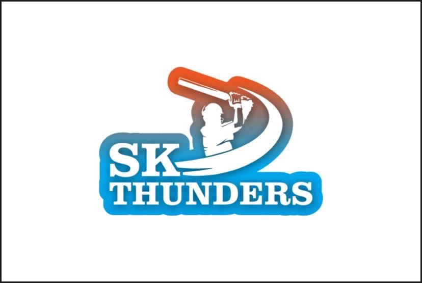 SK_ Thunder