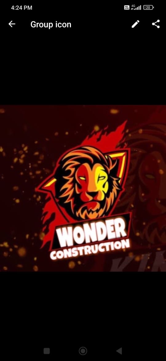 Wonder Construction