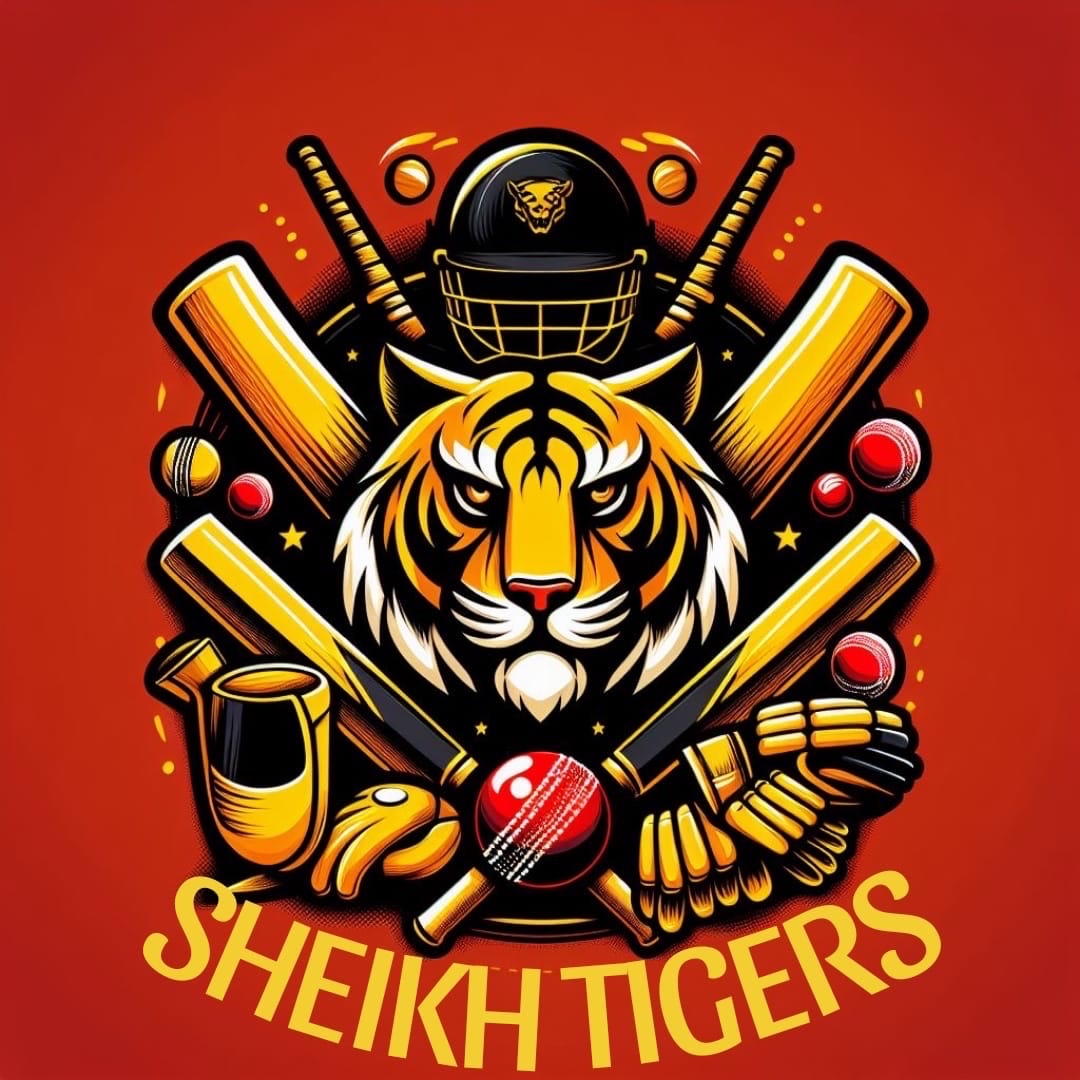 Sheikh Tigers