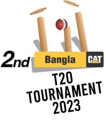 2nd Bangla CAT T20 Tournament 2023