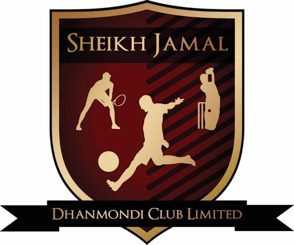 Sheikh Jamal Dhanmondi Club Ltd