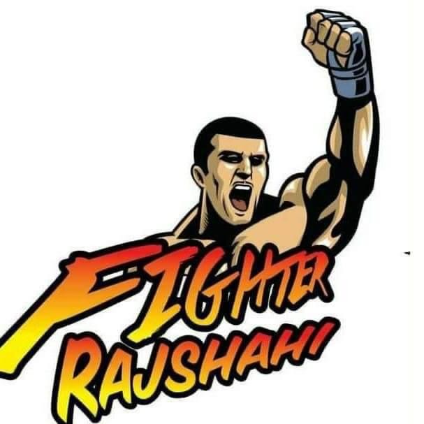 Fighter Rajshahi