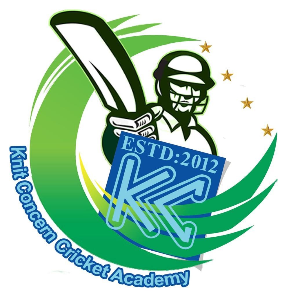 Knit Concern Cricket Academy