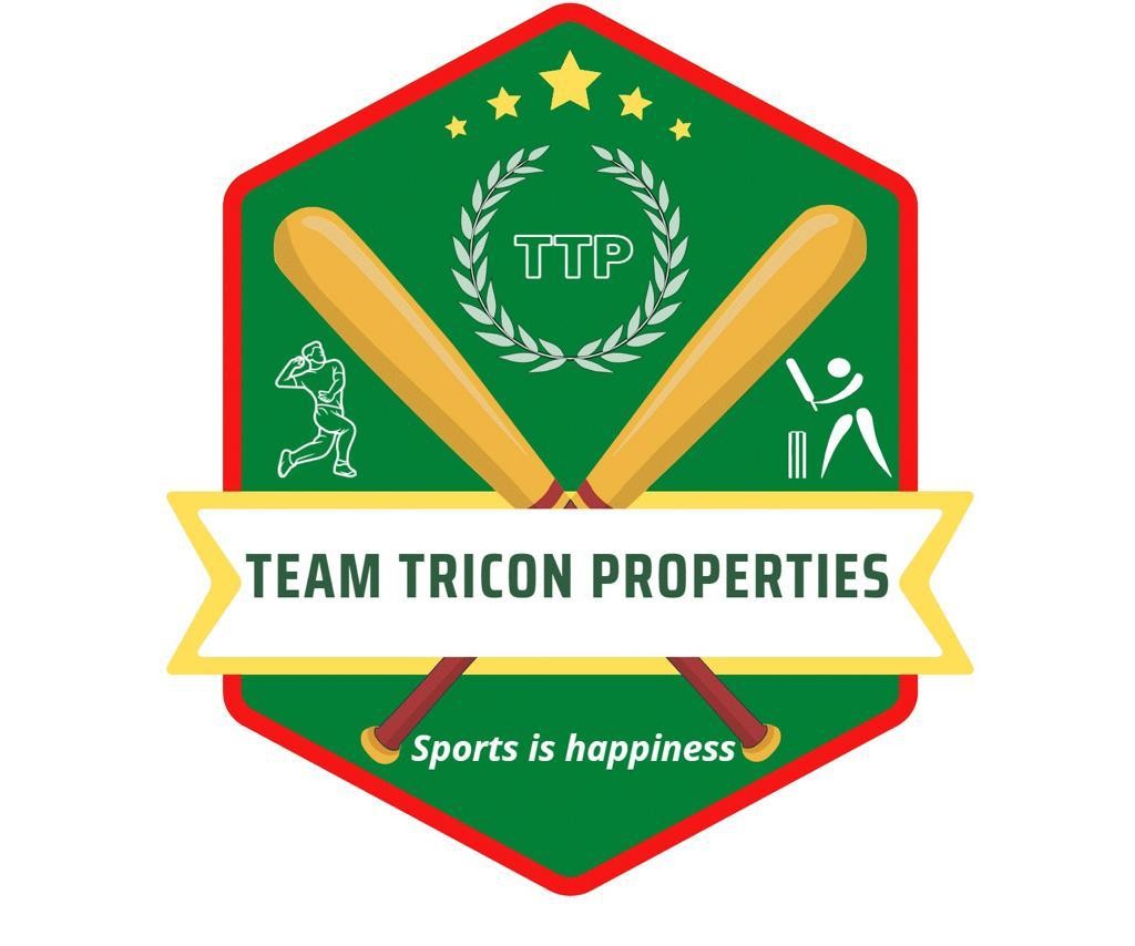 Team Tricon Properties
