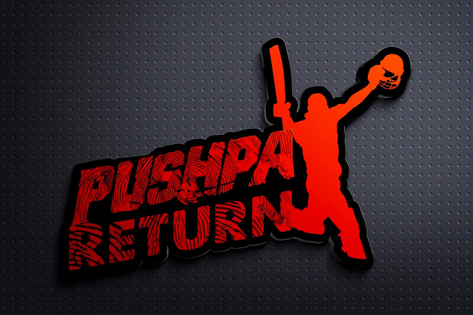 Pushpa Returns