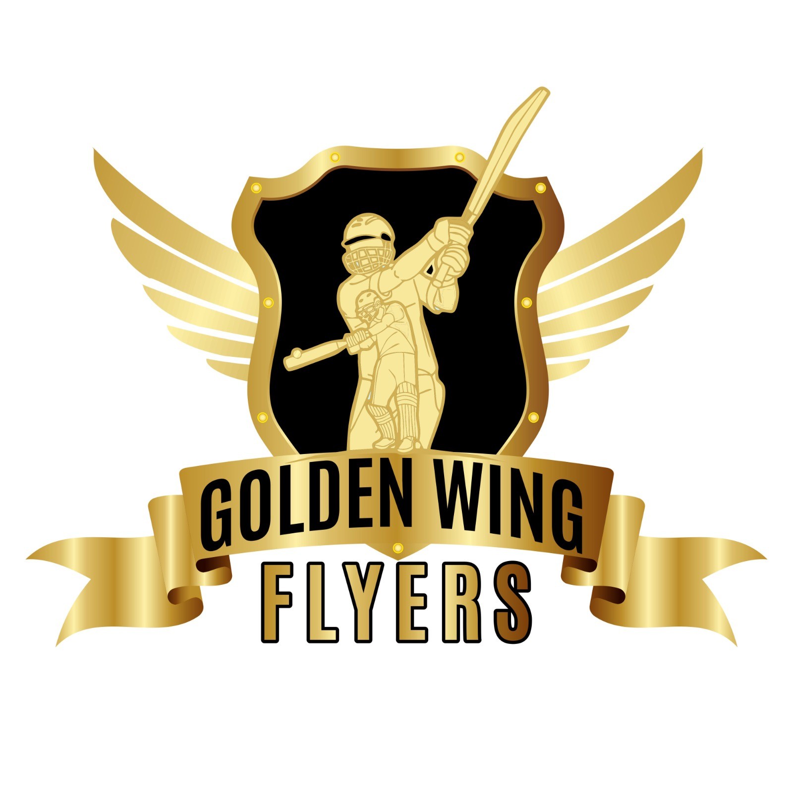 Golden Wings Flyers