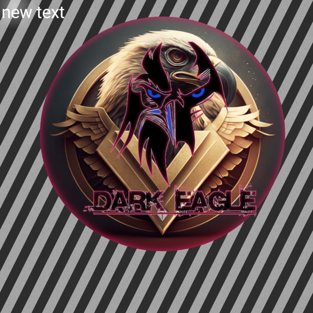 Dark Eagles