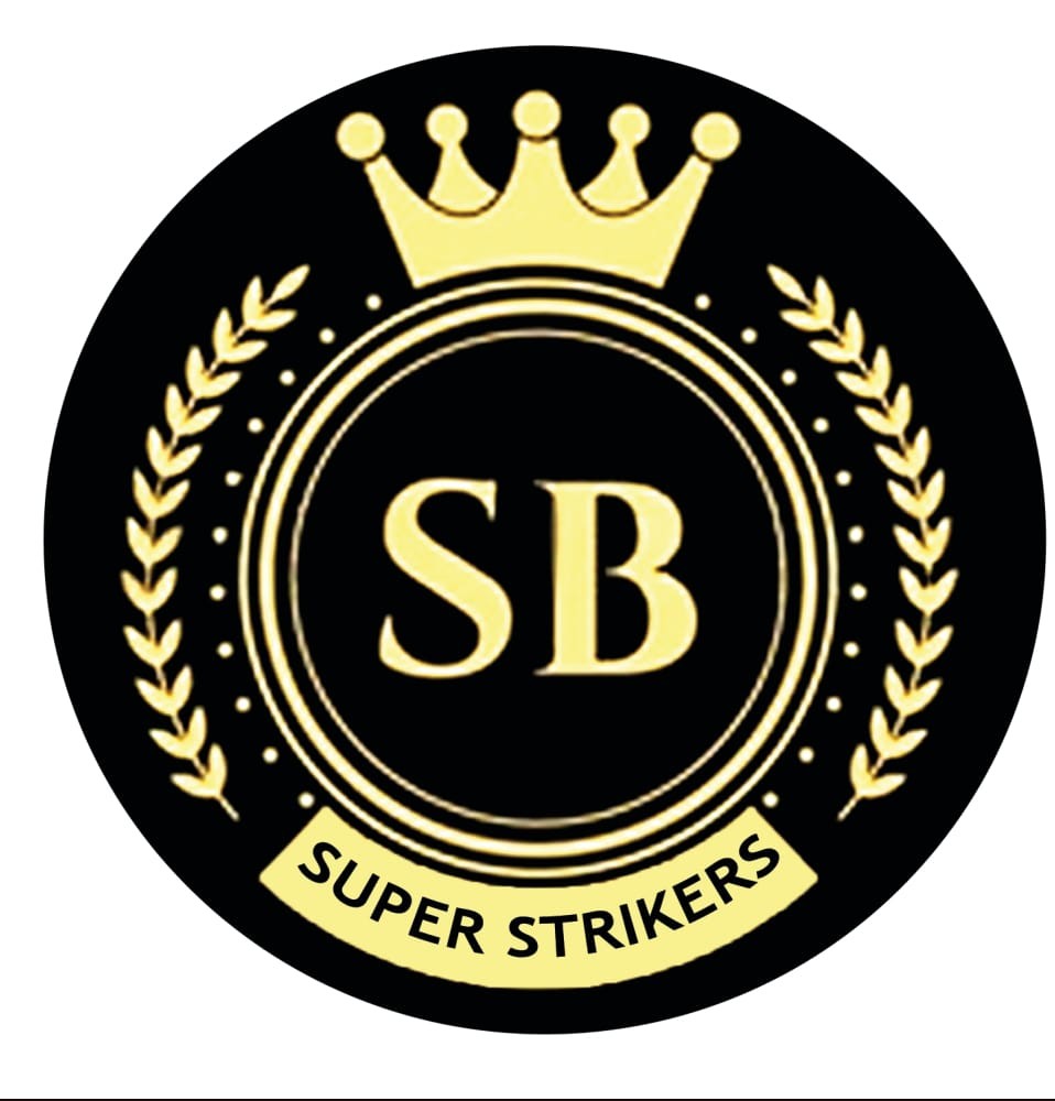 Super Strikers Football club