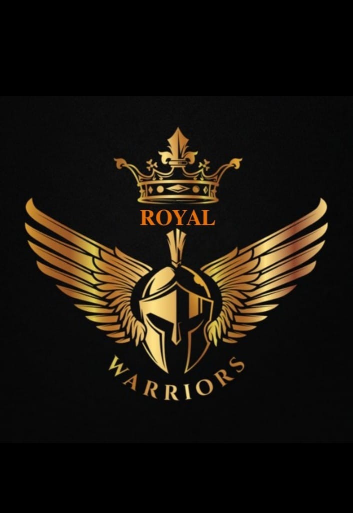 Royal Warrior