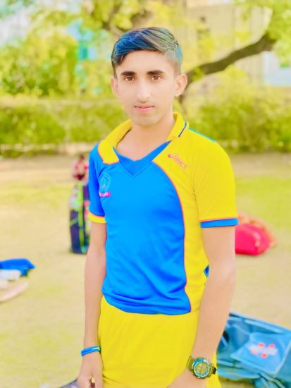 Hasnain Ashraf