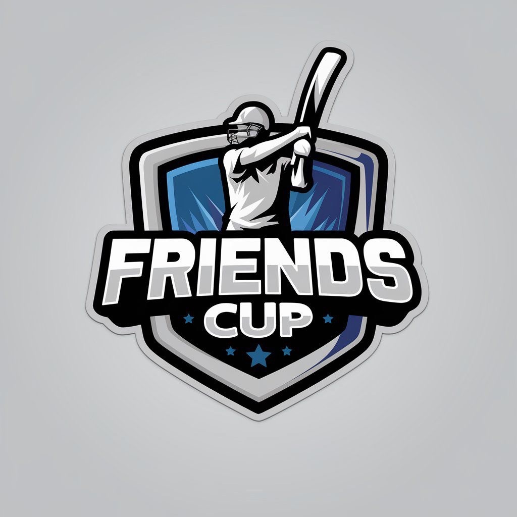 FRIENDS CUP SEASON-1