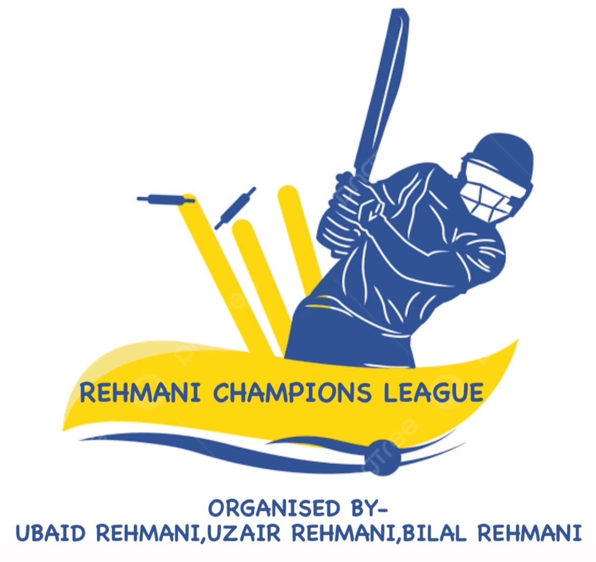 Rehmani Champion League