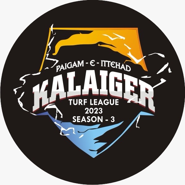 Kalaigar Turf League Season 3