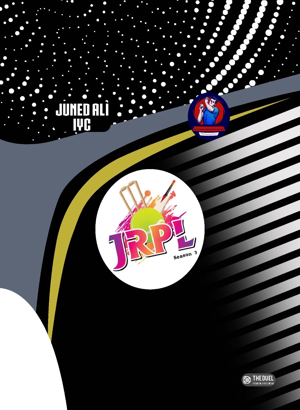 JRPL SEASON 3