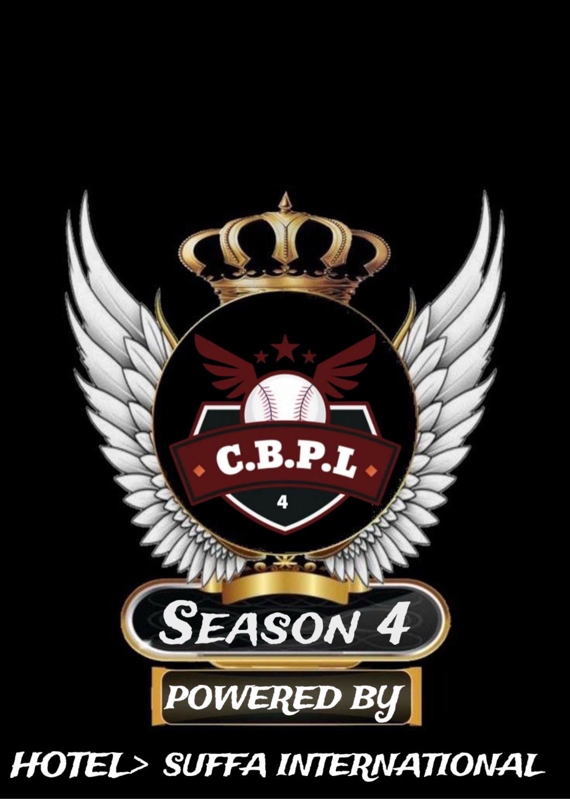 C B P L   Season -4