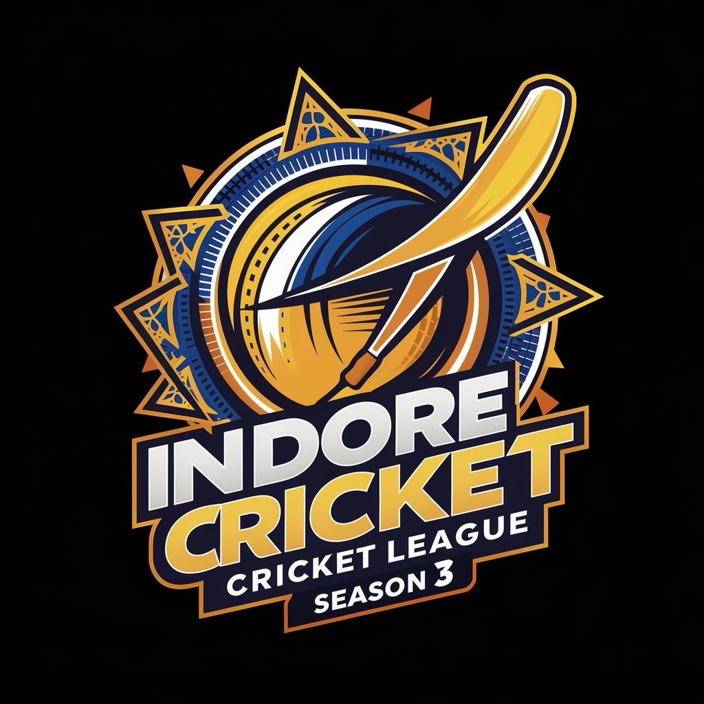 INDORE CRICKET LEAGUE S-3