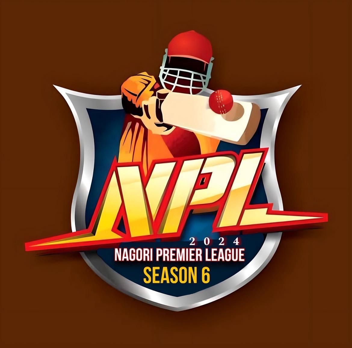 Nagori Premier League Season 6