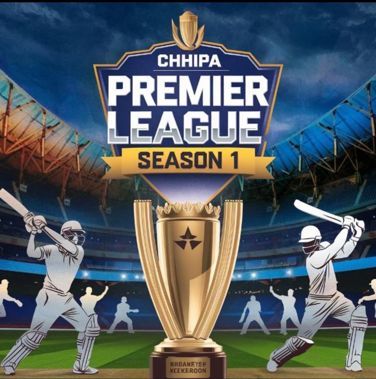 Chhipa Premier League Season-1