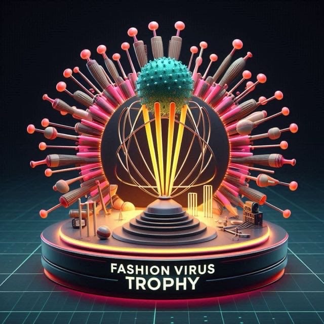 Fashion Virus Trophy season -2