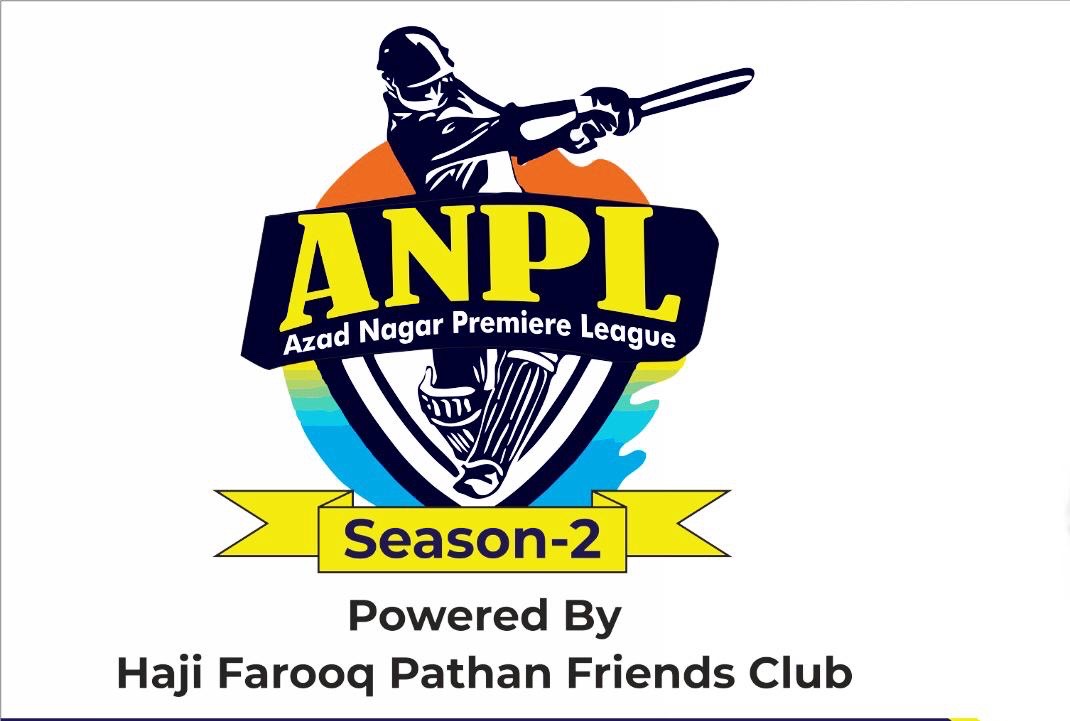 Azad Nagar Premier League Season 2