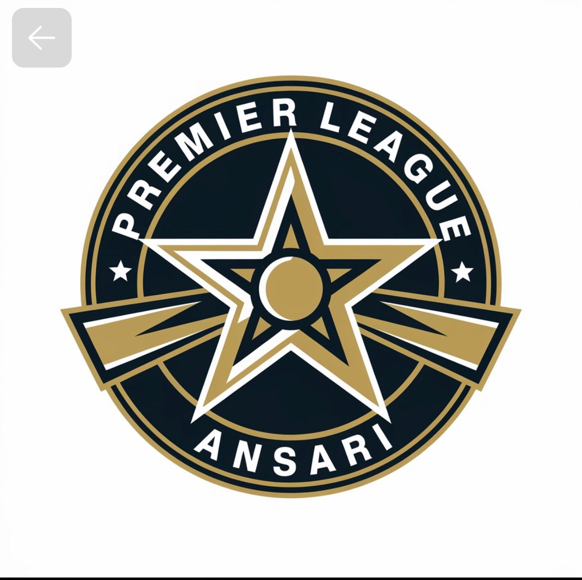 Ansari Premier League