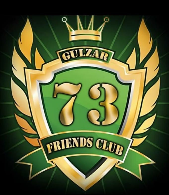 73 FRIENDS CLUB SEASON 1