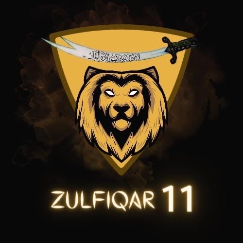 Zulfiqar 11