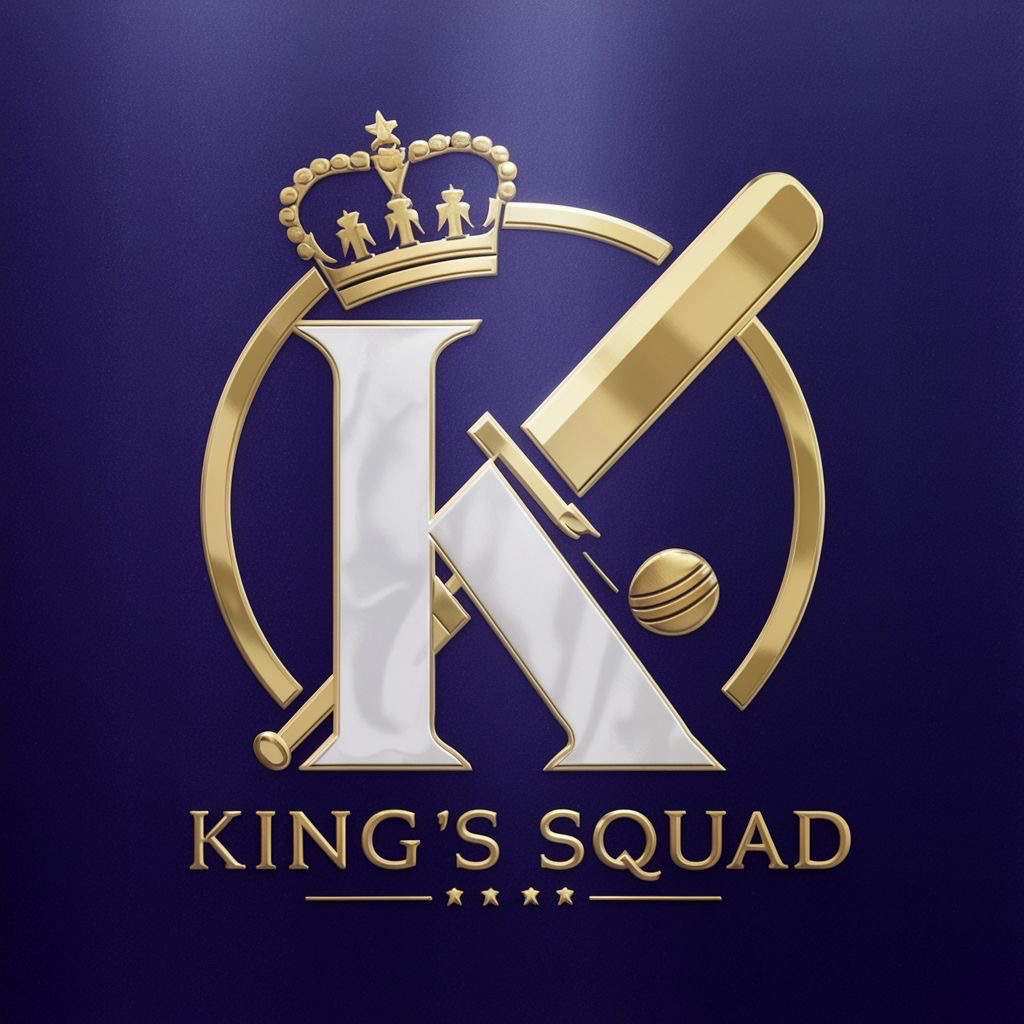 KING SQUAD