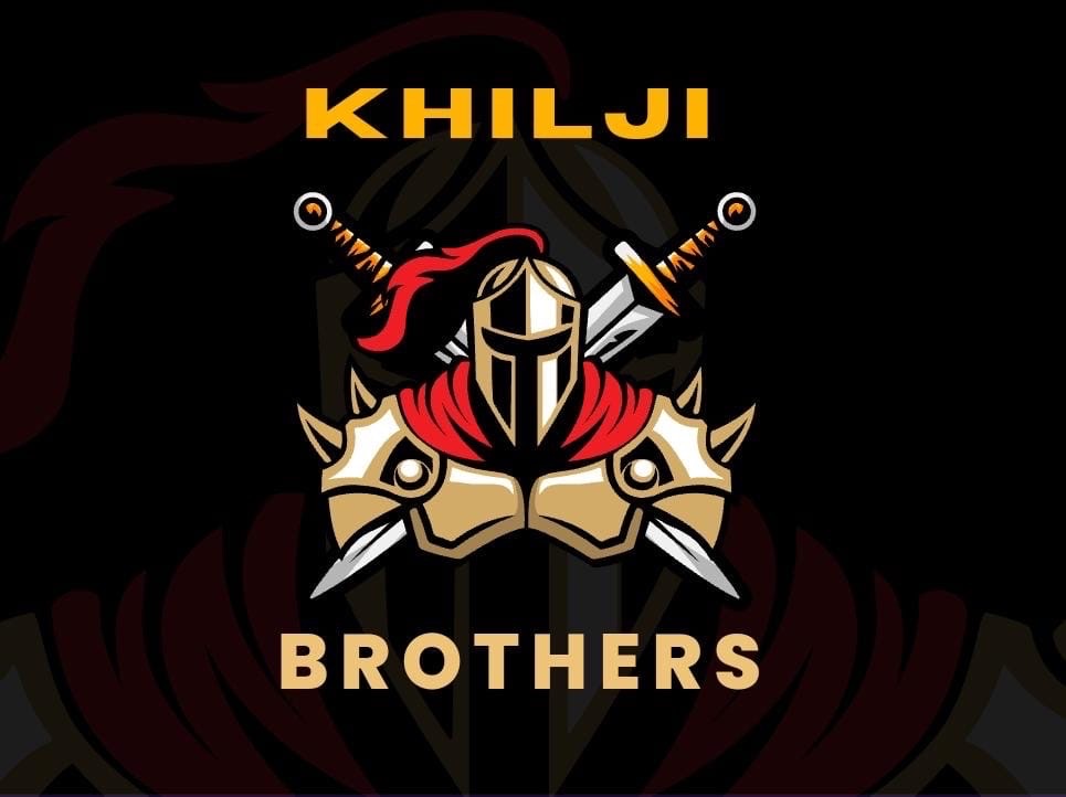 Khilji Brothers