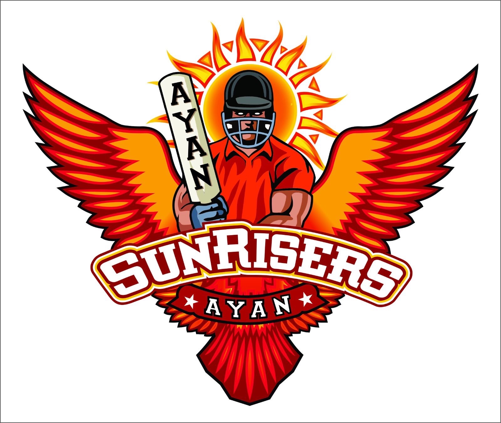 Ayaan Sunrisers