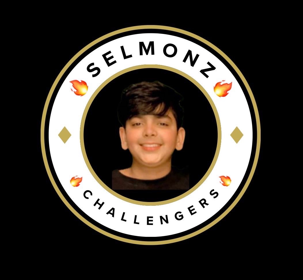 Selmonz Challangers