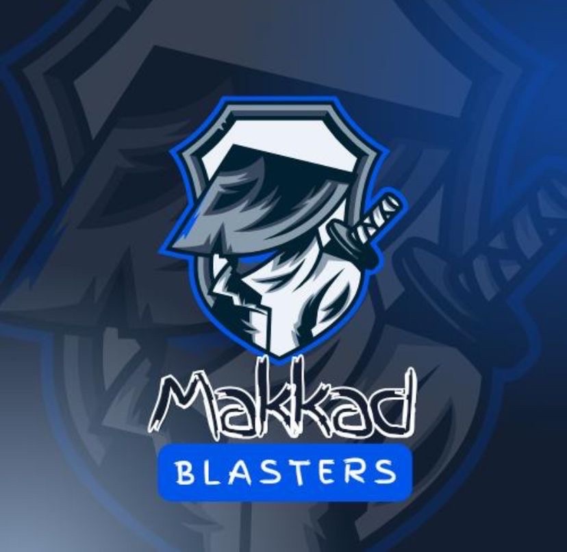 MAKKAD BLASTER