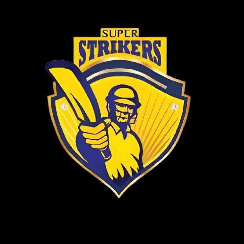 Super Strikers